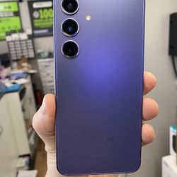 Unlocked Samsung Galaxy S24 5G 128GB