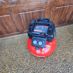 *** AIR COMPRESSOR ***