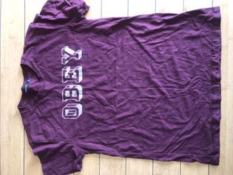 Obey shirt