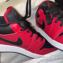 Jordan 1 Low