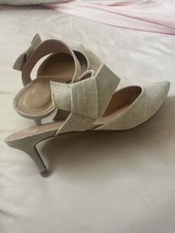 Bandolino mules