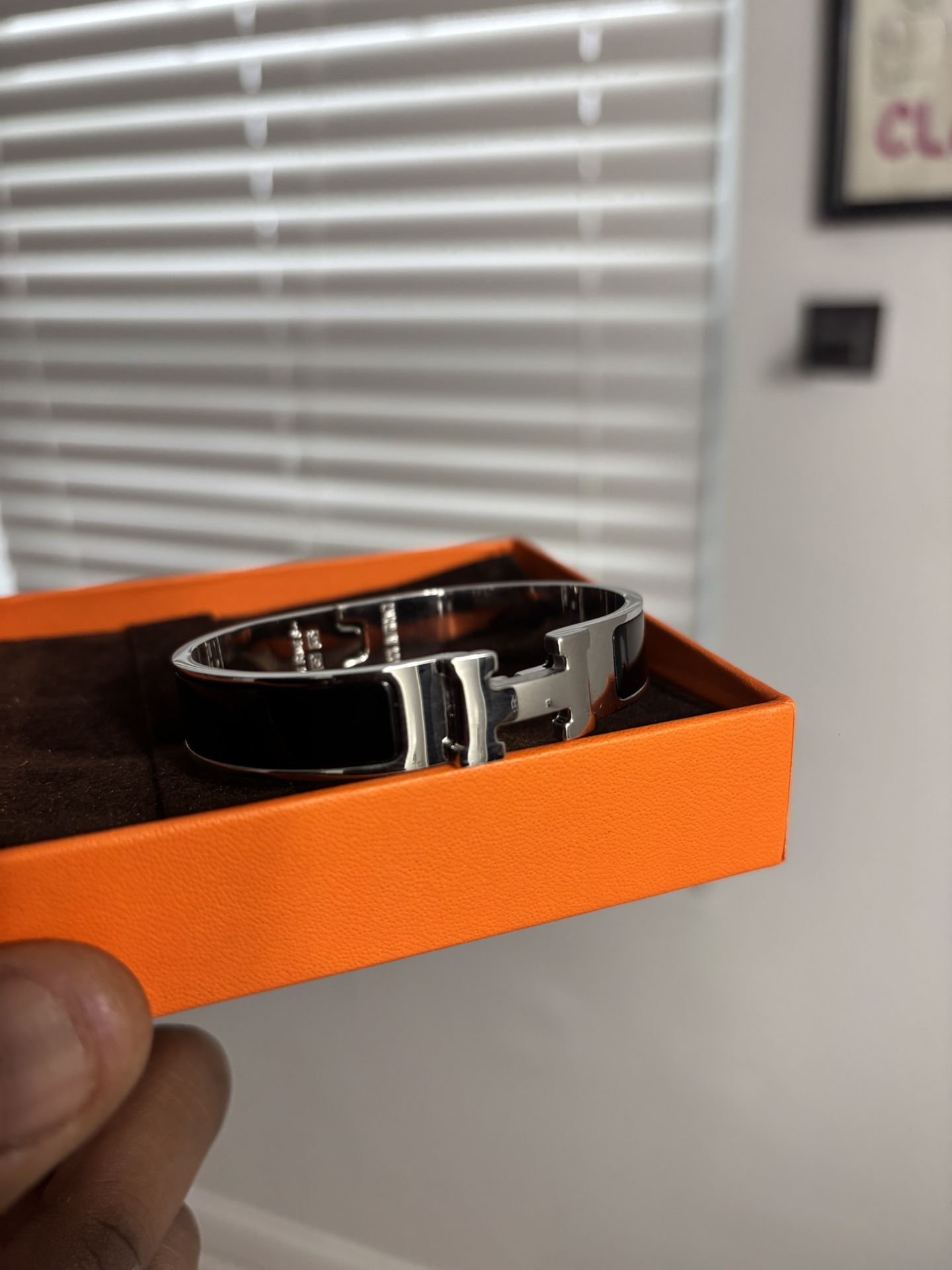 Herme Bracelet