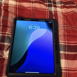 iPad Pro 