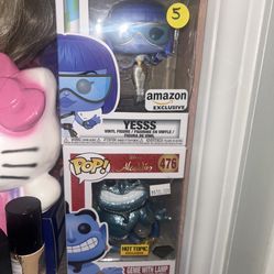 Funkos 