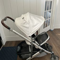Uppababy Cruz 