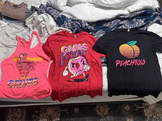 Raskol exercise t shirt bundle