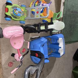 Kids Toys 