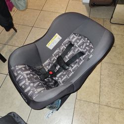 Infant Car Seat 