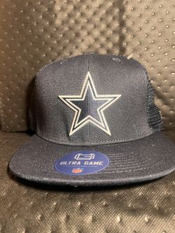 Dallas Cowboys Trucker Hat 