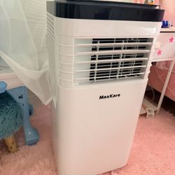 Portable Air Conditioner With Dehumidifier / Fan / Cooler