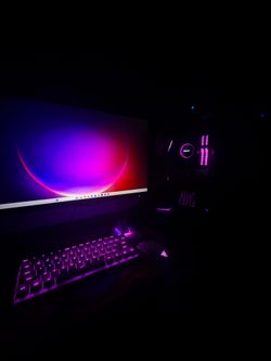 RTX 3060 Gaming PC | Ryzen 5 3600 | 32GB RAM | Liquid Cooled