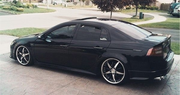 2006 Acura TL