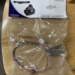 New water heater igniter $35
