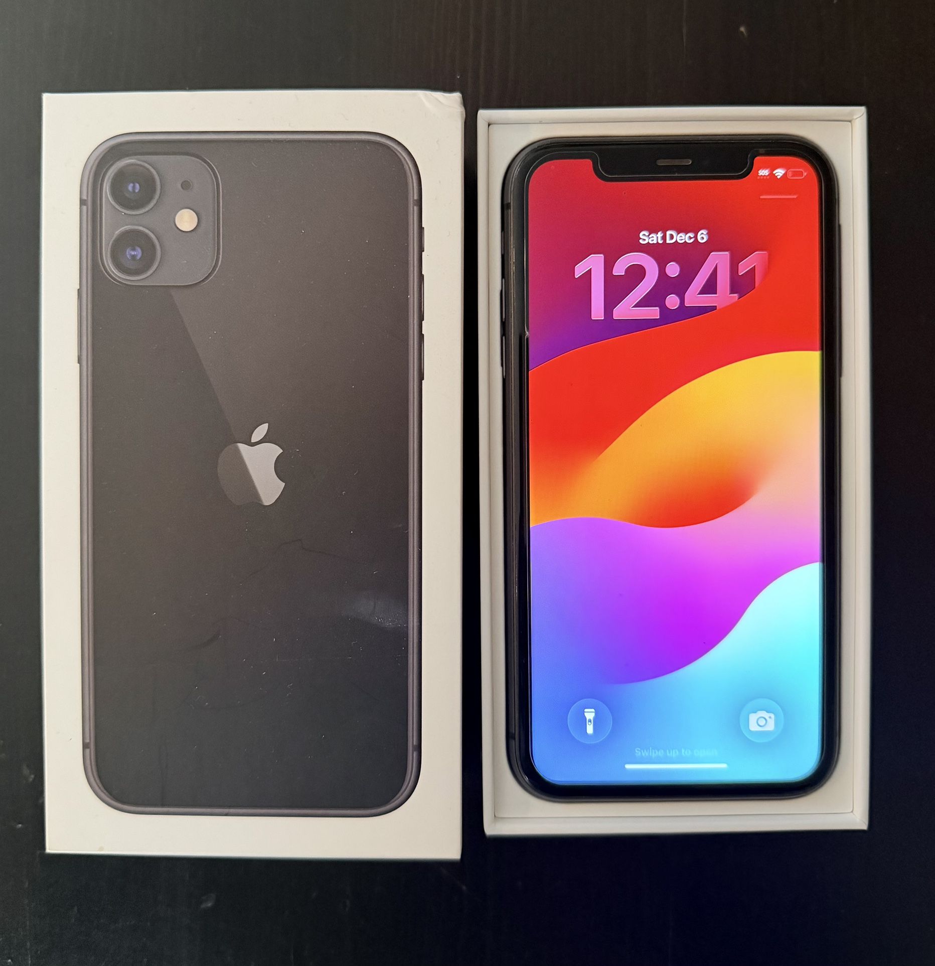 iPhone 11 64GB