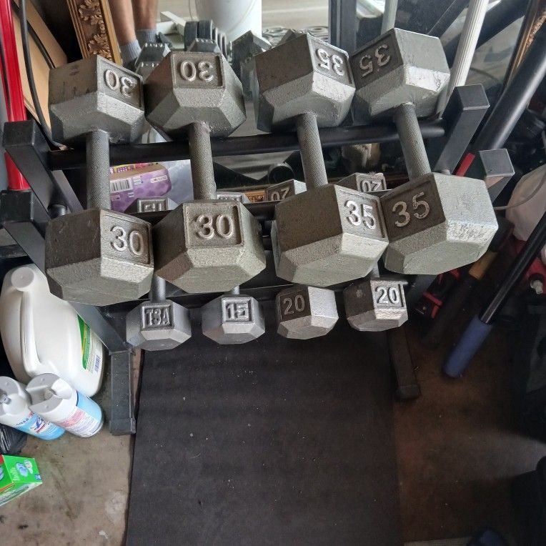 Weights