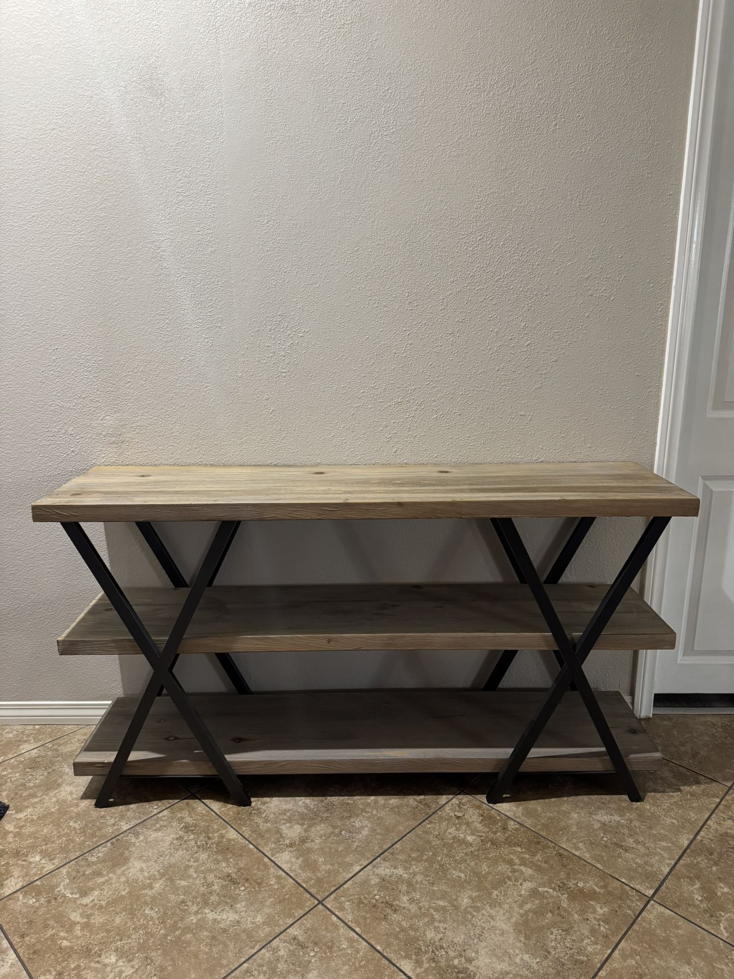 Furniture Entrance Table