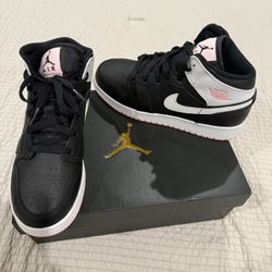 Jordan Shoes