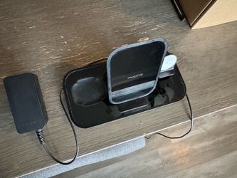 Mophie 3 in 1 Wireless Charger