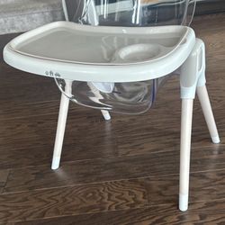 High chair 