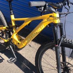 E-bike 