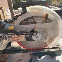 Miter Saw