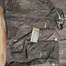 Rain Suit