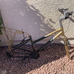 Specialized Bike Frame