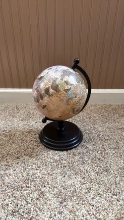 Decor Globe