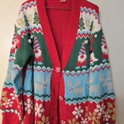 Christmas Sweater