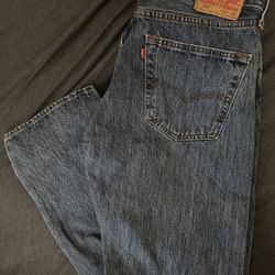Levi’s 501
