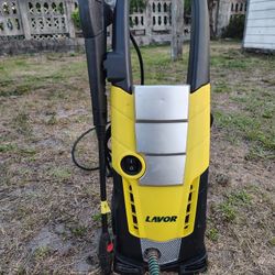 Lavor Electric Pressure Washer