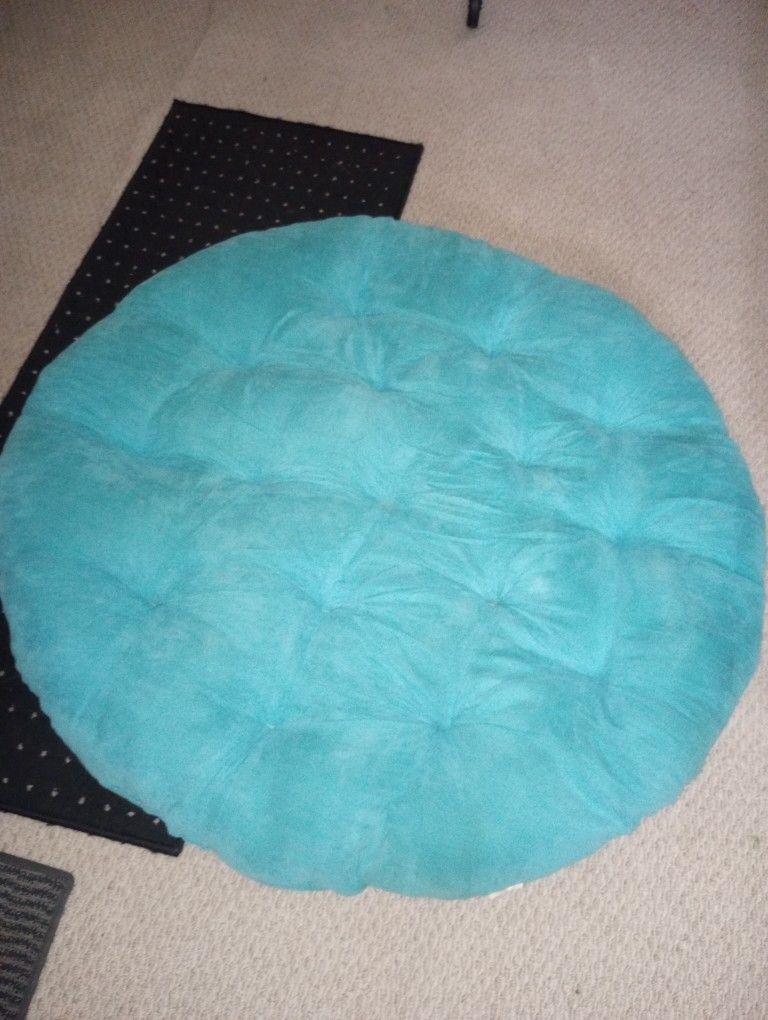PAPASAN CHAIR CUSHION. NEW. NEW.