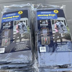 Moving And Storage Bags 