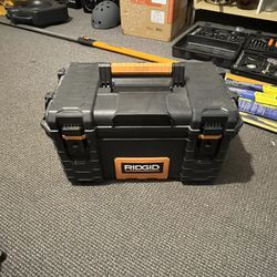 RIGID 22” PRO BOX