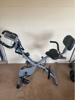 Barwing Exercise Bike