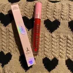 New Lip Gloss Red Affair 