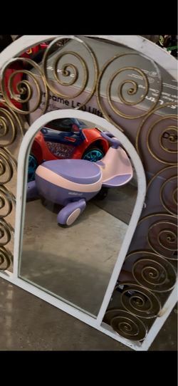 Homegoods mirror