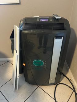 DeLonghi Air Conditioner A/C