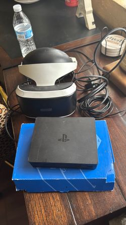 Sony glasses
