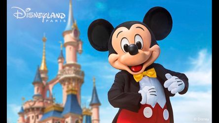 Disneyland