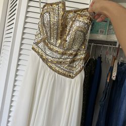 Terani Couture Dress 