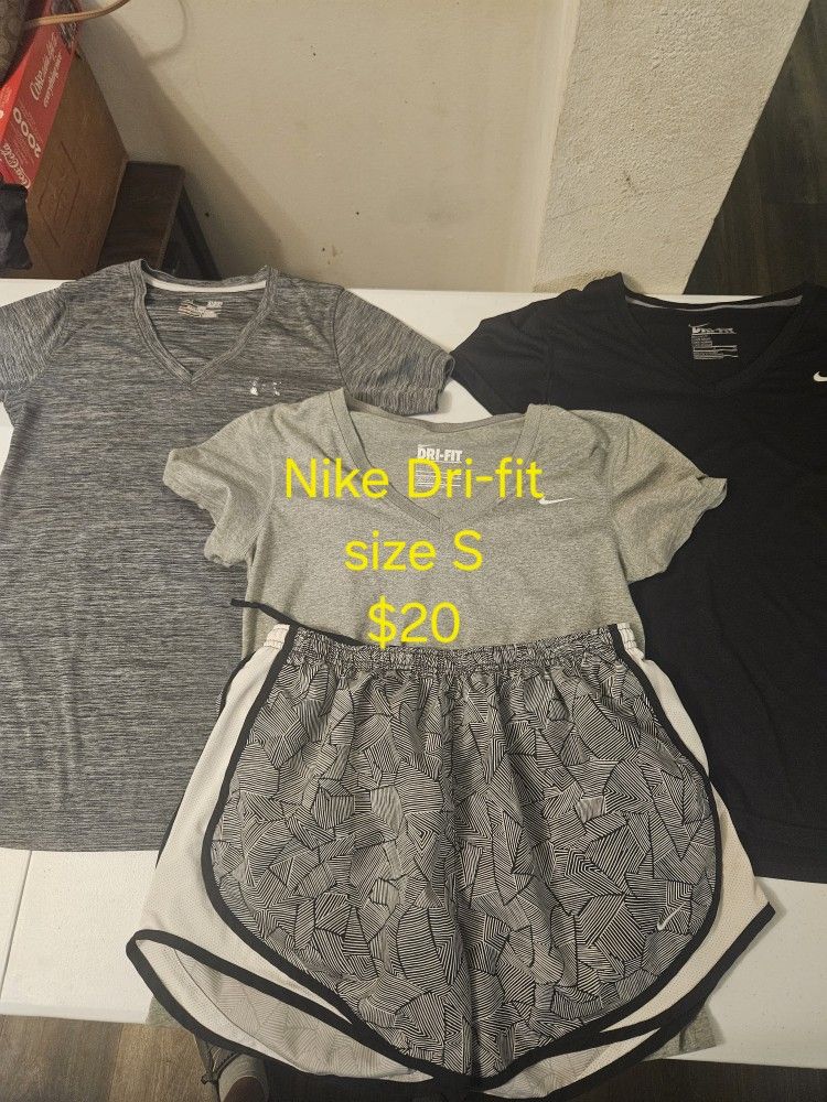 Nike Dri-fit