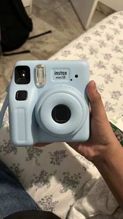 Instax mini se