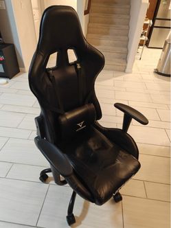 game chair