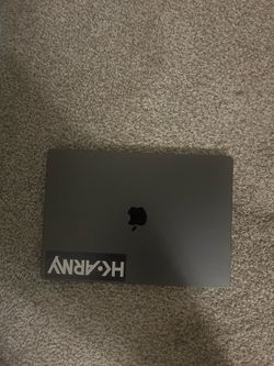 MacBook M4 Pro 16 inch 2024