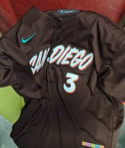 Padres jersey