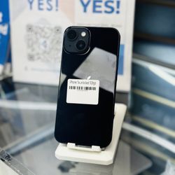 iPhone 14 (Factory Unlocked) 