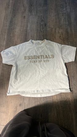 Fear of God Essentials T-Shirt