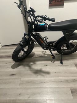 Taymo ebike