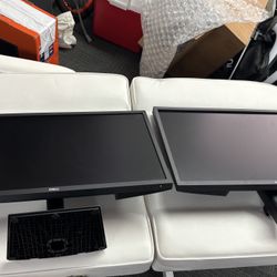 Dell Monitor  Tested